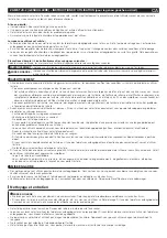 Preview for 3 page of ZAMST JK-2 Instructions For Use Manual