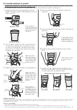 Preview for 4 page of ZAMST JK-2 Instructions For Use Manual