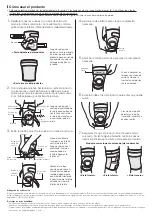 Preview for 6 page of ZAMST JK-2 Instructions For Use Manual