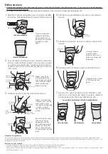 Preview for 8 page of ZAMST JK-2 Instructions For Use Manual