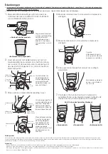 Preview for 12 page of ZAMST JK-2 Instructions For Use Manual