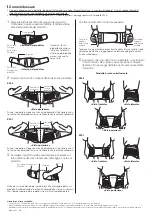 Preview for 10 page of ZAMST ZW-5 Instructions For Use Manual