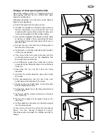 Preview for 11 page of ZANKER 200 CI Instruction Book