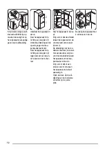 Preview for 12 page of ZANKER KBB25001SK User Manual