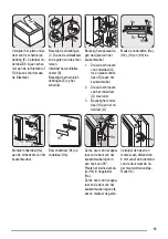 Preview for 13 page of ZANKER KBB25001SK User Manual