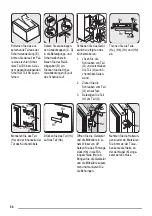 Preview for 50 page of ZANKER KBB25001SK User Manual