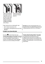 Preview for 51 page of ZANKER KBB25001SK User Manual