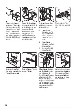 Preview for 52 page of ZANKER KBT27001SK User Manual