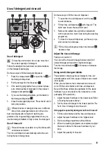 Preview for 23 page of ZANKER KDT10000 User Manual