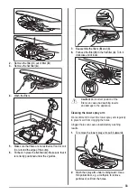 Preview for 33 page of ZANKER KDT10004FB User Manual