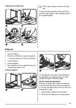 Preview for 19 page of ZANKER KDT11002FK User Manual