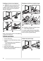 Preview for 30 page of ZANKER KDT11002FK User Manual