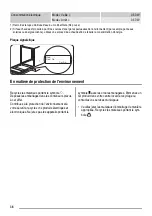 Preview for 36 page of ZANKER KDT11002FK User Manual