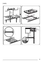 Preview for 23 page of ZANKER KEE8447XXK User Manual