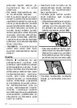 Preview for 30 page of ZANKER KHV64750BA User Manual