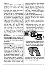 Preview for 33 page of ZANKER KHV64750BA User Manual