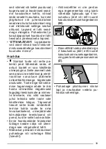 Preview for 39 page of ZANKER KHV64750BA User Manual