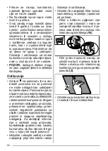 Preview for 66 page of ZANKER KHV64750BA User Manual