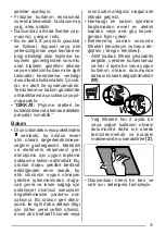 Preview for 75 page of ZANKER KHV64750BA User Manual