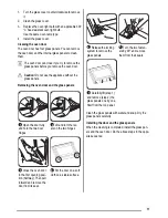 Preview for 17 page of ZANKER KOB57602XK User Manual