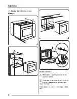 Preview for 20 page of ZANKER KOB57602XK User Manual