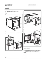 Preview for 42 page of ZANKER KOB57602XK User Manual