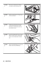 Preview for 82 page of ZANKER KOP37904XK User Manual