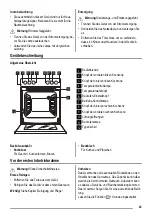 Preview for 43 page of ZANKER KOU10301 User Manual