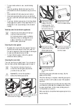 Preview for 13 page of ZANKER KOU20611 User Manual