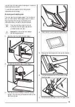 Preview for 15 page of ZANKER KOU20711XB User Manual