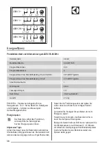 Preview for 38 page of ZANKER KOU20711XB User Manual