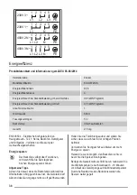 Preview for 38 page of ZANKER KOU20721XK User Manual