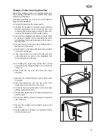 Preview for 13 page of ZANKER TT 164 A Instruction Book