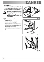 Preview for 18 page of ZANKER ZKB 7614 User Manual