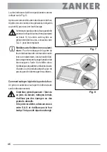 Preview for 46 page of ZANKER ZKB 7614 User Manual