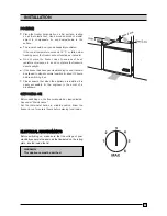 Preview for 4 page of ZANKER ZKC220A Operating And Installation Manual