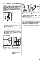 Preview for 45 page of ZANKER ZKI1410 User Manual