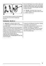 Preview for 61 page of ZANKER ZKI1410 User Manual