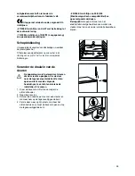 Preview for 25 page of ZANKER ZKK8021 User Manual