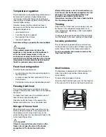 Preview for 36 page of ZANKER ZKK8415K User Manual