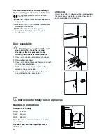 Preview for 40 page of ZANKER ZKK8415K User Manual