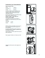 Preview for 19 page of ZANKER ZKK8421 User Manual