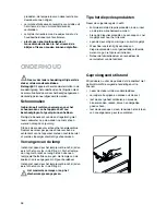 Preview for 26 page of ZANKER ZKK8421 User Manual