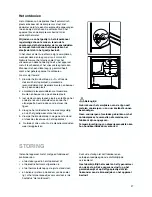 Preview for 27 page of ZANKER ZKK8421 User Manual