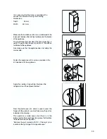 Preview for 39 page of ZANKER ZKK8421 User Manual