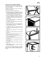 Preview for 11 page of ZANKER ZKR 200 A Instruction Book