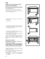 Preview for 14 page of ZANKER ZKR 240 A Instruction Book