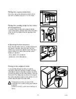 Preview for 23 page of ZANKER ZKS 5620 I Instruction Book