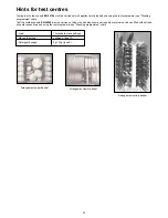 Preview for 18 page of ZANKER ZKS 5640 Instruction Book