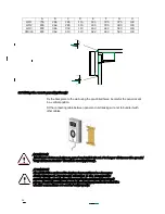 Preview for 26 page of Zanotti GM1 Use And Maintenance Instructions